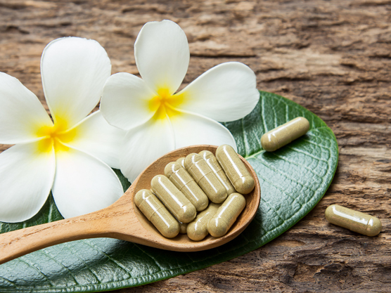 Organic-Psyllium-Capsules