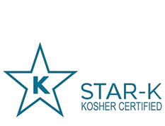 Star-K Kosher Certified