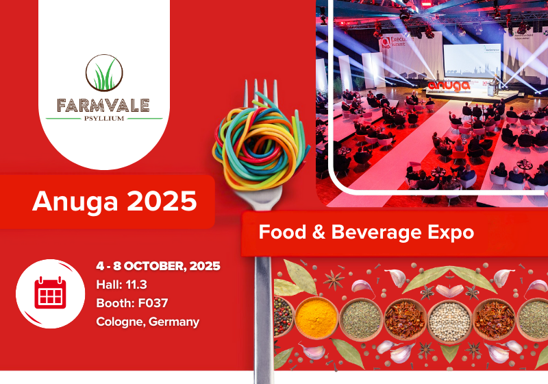 Anuga 2025