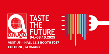 Anuga 2025