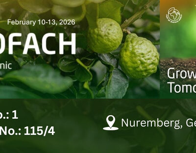BIOFACH-2026