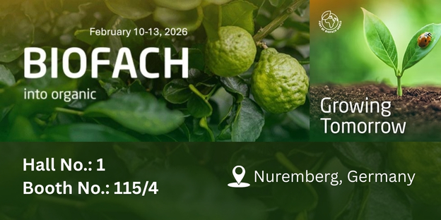 BIOFACH-2026